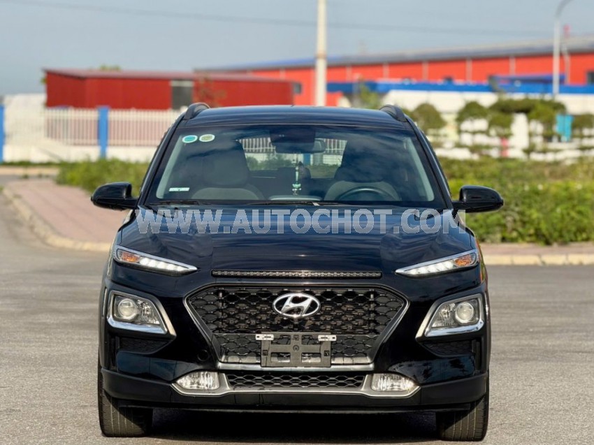 Hyundai Kona 2.0 AT 2019