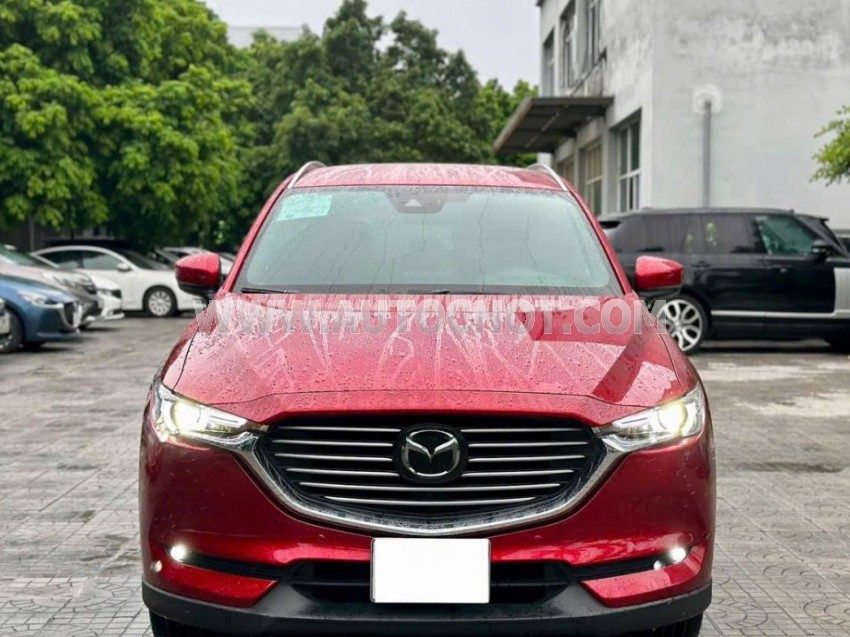 Mazda CX8 Premium 2020