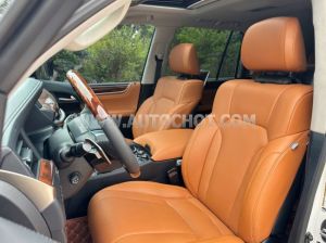 Xe Lexus LX 570 2016