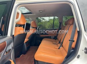Xe Lexus LX 570 2016