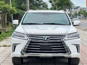 Xe Lexus LX 570 2016