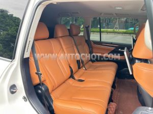 Xe Lexus LX 570 2016