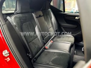 Xe Volvo XC40 T5 AWD R-Design 2019