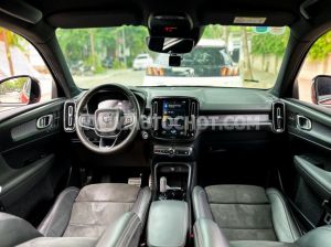 Xe Volvo XC40 T5 AWD R-Design 2019