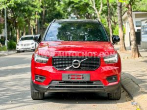 Xe Volvo XC40 T5 AWD R-Design 2019
