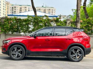Xe Volvo XC40 T5 AWD R-Design 2019