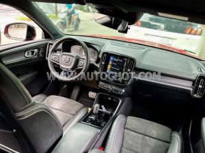 Xe Volvo XC40 T5 AWD R-Design 2019