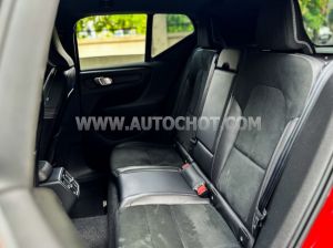 Xe Volvo XC40 T5 AWD R-Design 2019