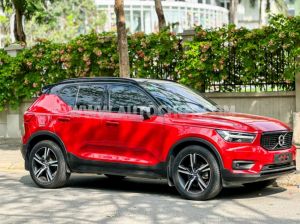 Xe Volvo XC40 T5 AWD R-Design 2019