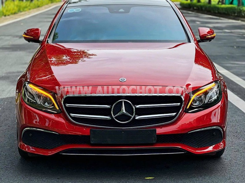 Mercedes Benz E class E200 Sport 2019