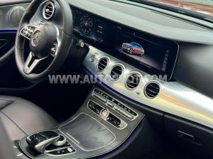 Xe Mercedes Benz E class E200 Sport 2019