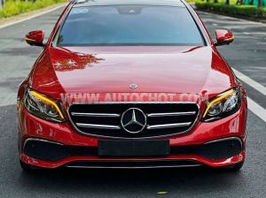 Xe Mercedes Benz E class E200 Sport 2019