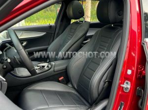 Xe Mercedes Benz E class E200 Sport 2019