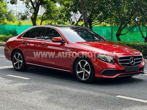 Xe Mercedes Benz E class E200 Sport 2019