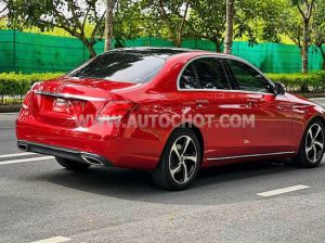 Xe Mercedes Benz E class E200 Sport 2019