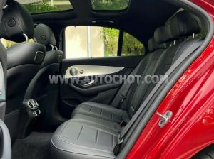 Xe Mercedes Benz E class E200 Sport 2019