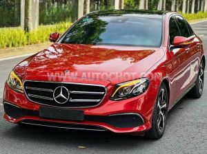 Xe Mercedes Benz E class E200 Sport 2019