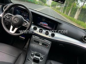 Xe Mercedes Benz E class E200 Sport 2019
