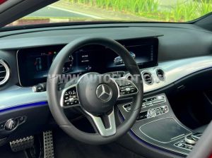 Xe Mercedes Benz E class E200 Sport 2019