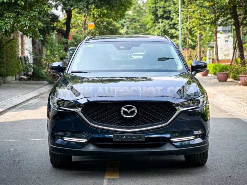 Mazda CX5 Premium 2.0 AT 2023