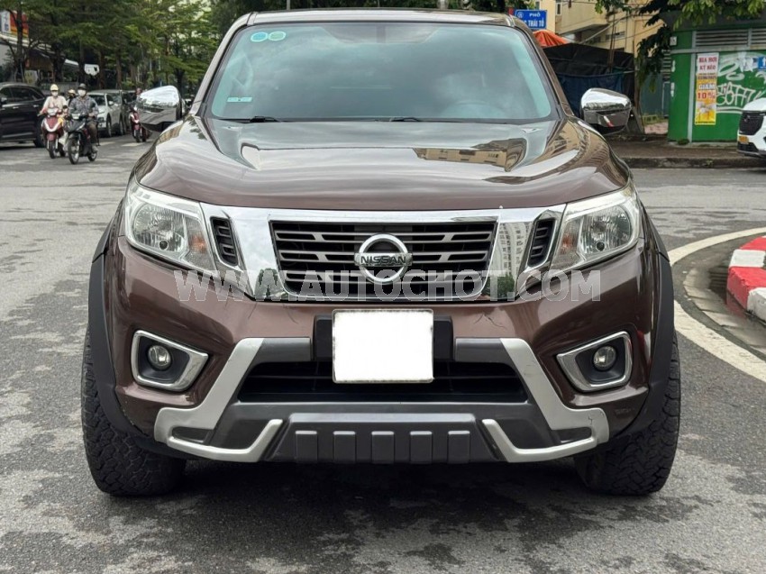 Nissan Navara EL Premium R 2019