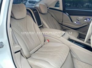 Xe Mercedes Benz Maybach S450 4Matic 2020