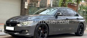 Xe BMW 3 Series 320i 2012
