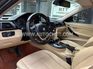 Xe BMW 3 Series 320i 2012