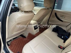 Xe BMW 3 Series 320i 2012