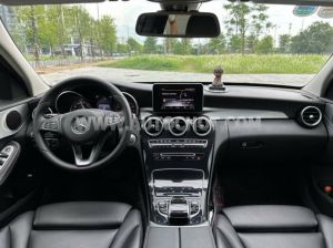 Xe Mercedes Benz C class C200 2016