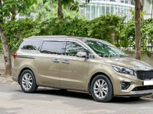 Xe Kia Sedona 2.2 DAT Luxury 2021