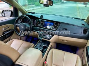 Xe Kia Sedona 2.2 DAT Luxury 2021