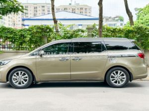 Xe Kia Sedona 2.2 DAT Luxury 2021