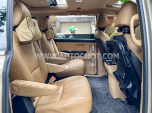 Xe Kia Sedona 2.2 DAT Luxury 2021