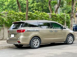 Xe Kia Sedona 2.2 DAT Luxury 2021
