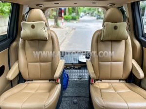 Xe Kia Sedona 2.2 DAT Luxury 2021