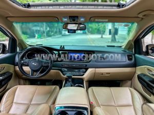 Xe Kia Sedona 2.2 DAT Luxury 2021