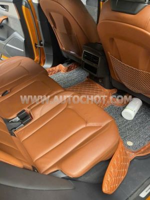 Xe Audi Q8 55 TFSI S-Line Quattro 2020