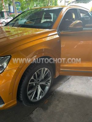 Xe Audi Q8 55 TFSI S-Line Quattro 2020