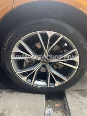 Xe Audi Q8 55 TFSI S-Line Quattro 2020