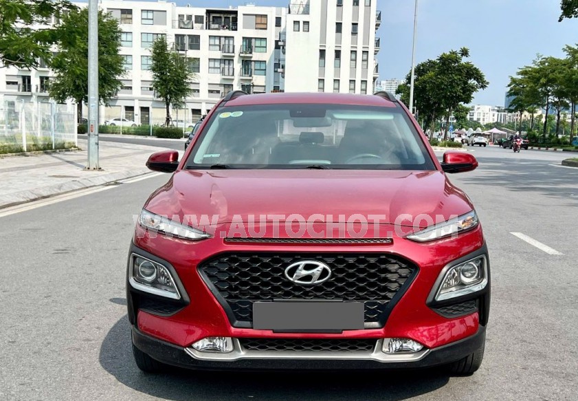 Hyundai Kona 2.0 AT 2019