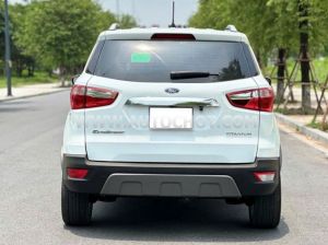 Xe Ford EcoSport Titanium 1.5 AT 2021