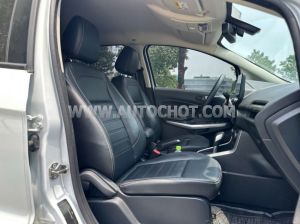 Xe Ford EcoSport Titanium 1.5 AT 2021