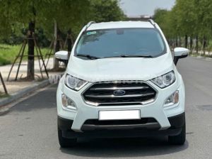 Xe Ford EcoSport Titanium 1.5 AT 2021