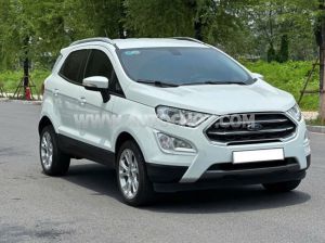Xe Ford EcoSport Titanium 1.5 AT 2021