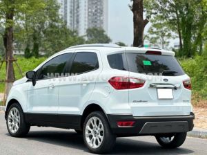 Xe Ford EcoSport Titanium 1.5 AT 2021