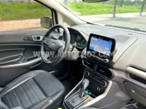 Xe Ford EcoSport Titanium 1.5 AT 2021