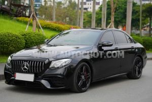 Xe Mercedes Benz E class E300 AMG 2019
