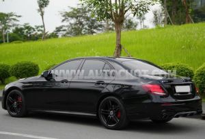 Xe Mercedes Benz E class E300 AMG 2019