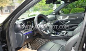 Xe Mercedes Benz E class E300 AMG 2019